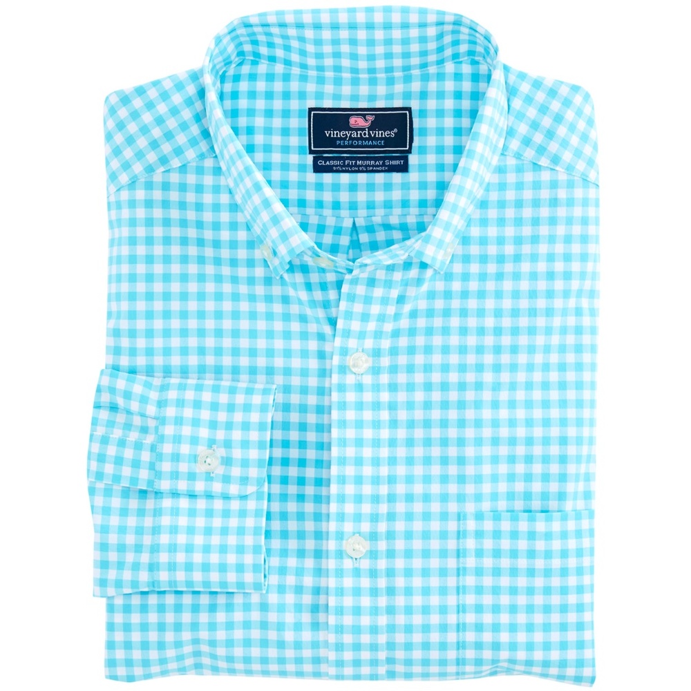 Vineyard Vines Classic Murray Shirt
